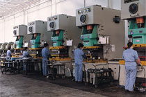 王周平 鑫統(tǒng)仕董事長(zhǎng)