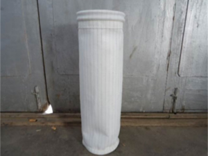 滌綸防靜電針刺過濾氈布袋